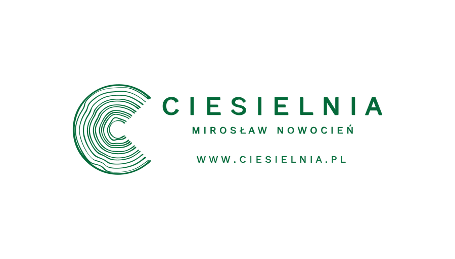 CIESIELNIA Mirosław Nowocień - www.ciesielnia.pl